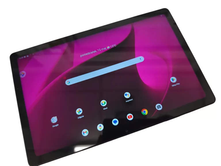 TABLET T MOBILE 5G 128GB/6GB