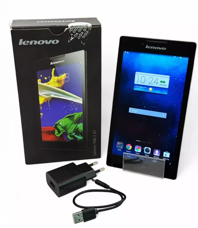 TABLET LENOVO TAB 2 A7 1/8 GB