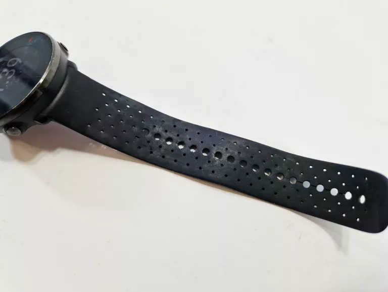 SMARTWATCH POLAR VANTAGE M | CZARNY
