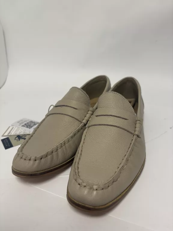BUTY POLO R39