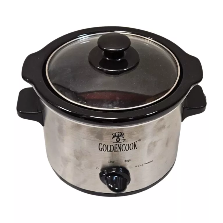 GARNEK ELEKTRYCZNY GOLDE COOK SOLETO GEK 300