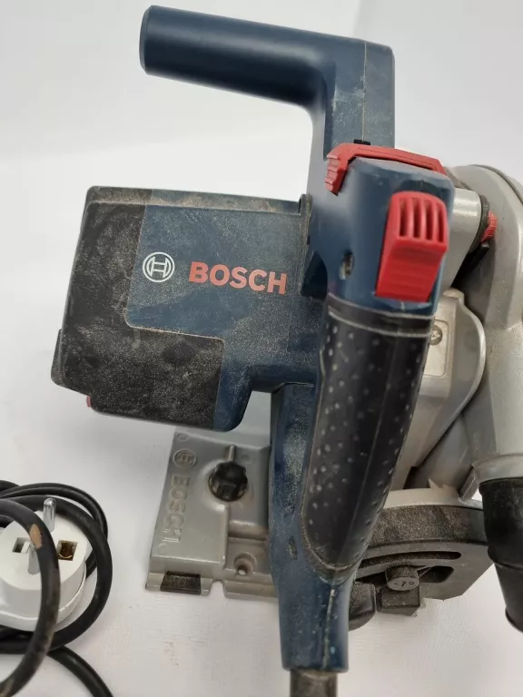 PILARKA ZAGŁĘBIARKA BOSCH 1400W GKT 55 GCE