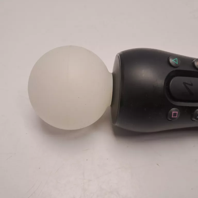 PS MOVE KONTROLER