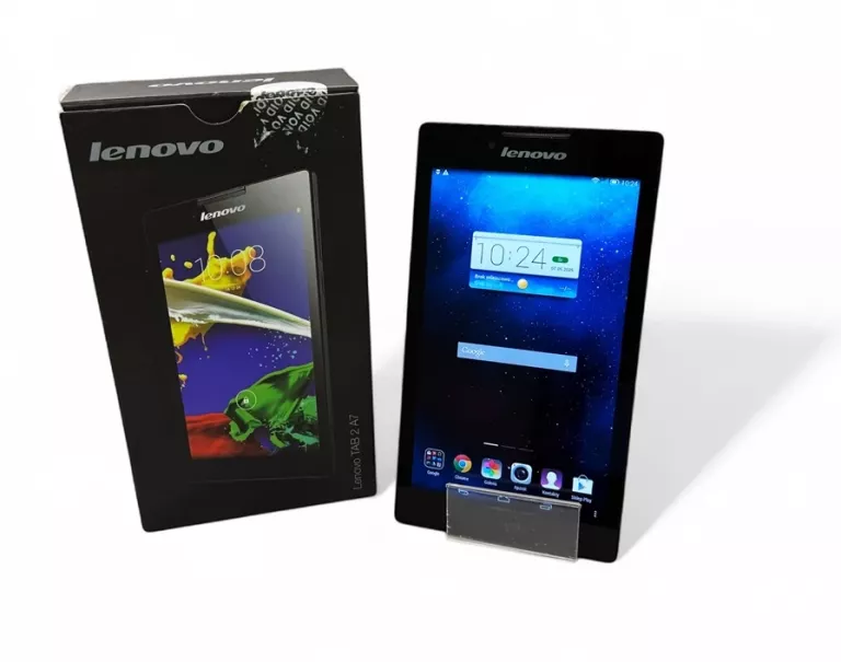 TABLET LENOVO TAB 2 A7 1/8 GB