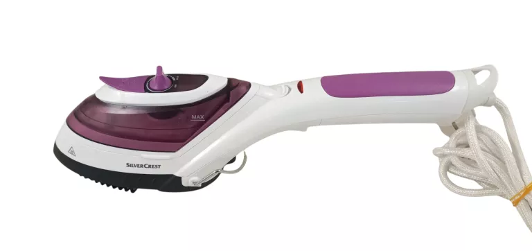 SILVERCREST SZCZOTKA PAROWA SDRB 1000 B1