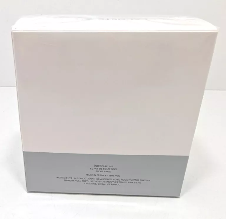 LACOSTE ESSENTIAL 125 ML WODA TOALETOWA MĘŻCZYZNA EDT