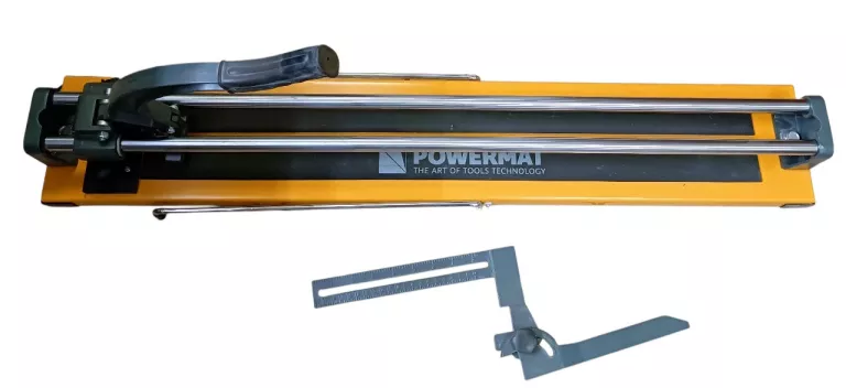 PRZECINARKA DO GLAZURY POWERMAT PM-PRDG-800T PUDEŁKO