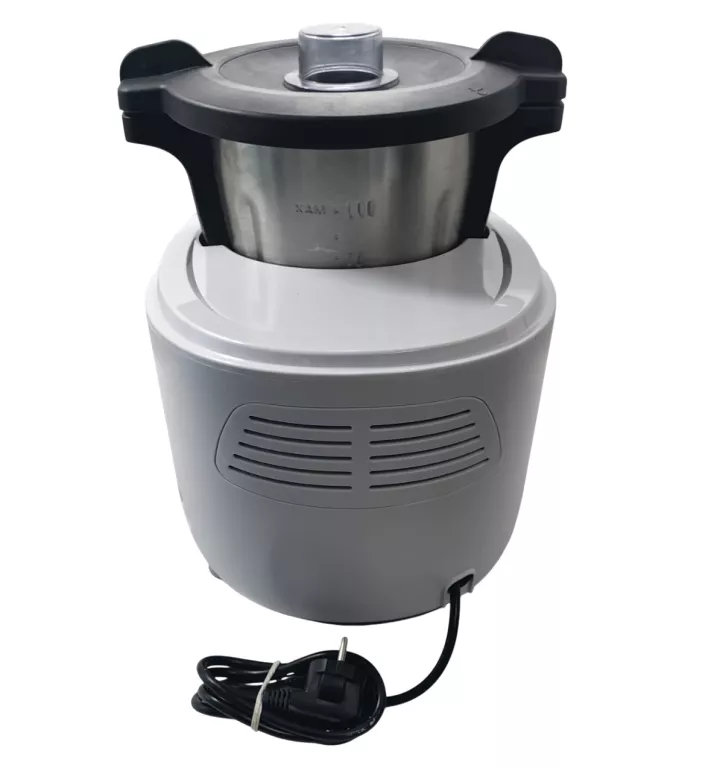 ROBOT KUCHENNY SILVERCREST MONSIEUR CUISINE SKMC 1100 A1
