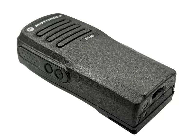 RADIOTELEFON CYFROWO-ANALOGOWY MOTOROLA DP1400 UHF 403-527 MHZ