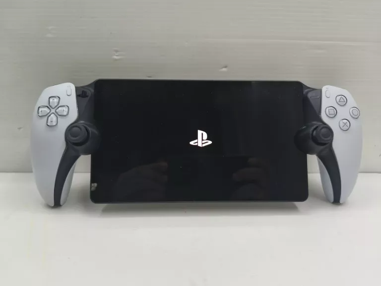 KONTROLER SONY PLAYSTATION PORTAL BIAŁO-CZARNY PUDEŁKO GWARANCJA