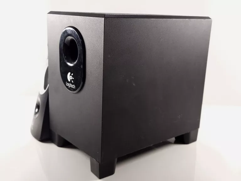 ZESTAW GŁOŚNIKÓW LOGITECH 2.1 Z313