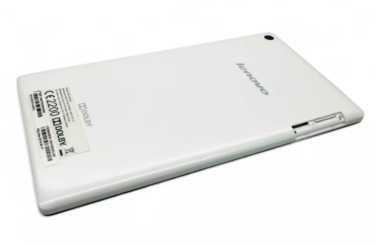 TABLET LENOVO TAB 2 A7 1/8 GB