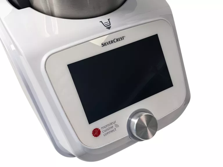 ROBOT KUCHENNY SILVERCREST MONSIEUR CUISINE SKMC 1100 A1
