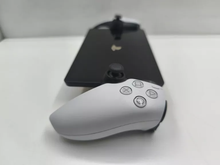 KONTROLER SONY PLAYSTATION PORTAL BIAŁO-CZARNY PUDEŁKO GWARANCJA
