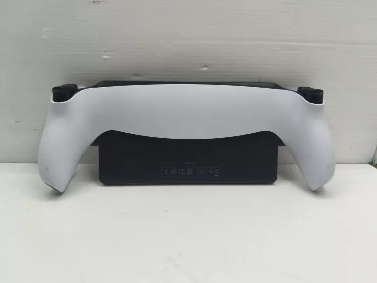 KONTROLER SONY PLAYSTATION PORTAL BIAŁO-CZARNY PUDEŁKO GWARANCJA