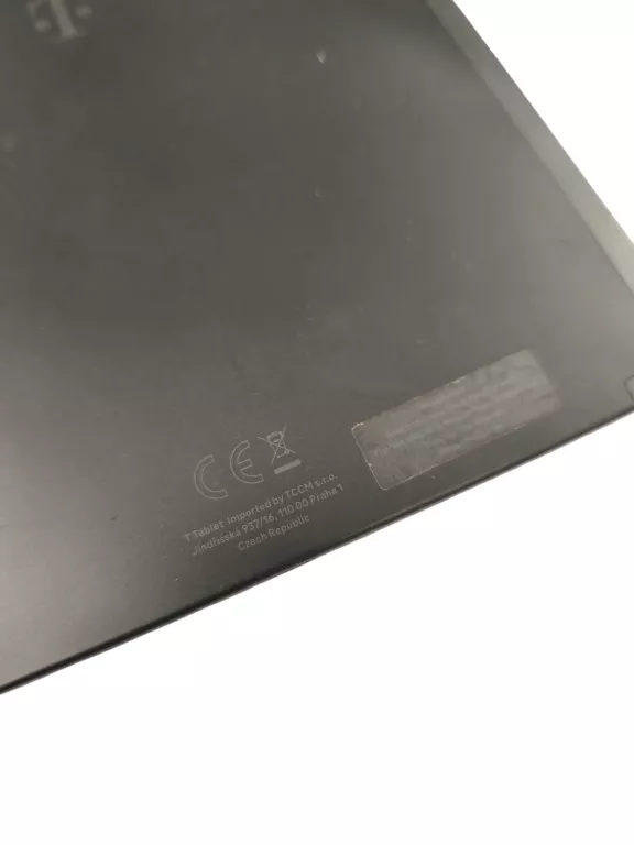 TABLET T MOBILE 5G 128GB/6GB