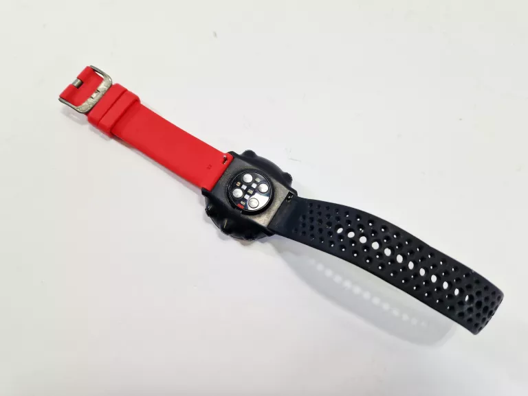 SMARTWATCH POLAR VANTAGE M | CZARNY