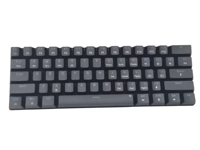 KLAWIATURA BEZPRZEWODOWA GAMINGOWA MADDOG GK850K
