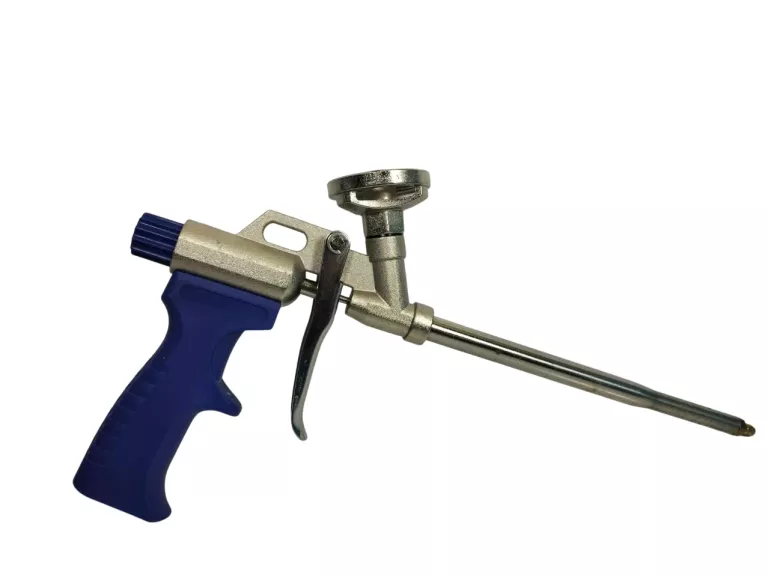 PISTOLET DO KLEJU TYTAN CALIBER 30