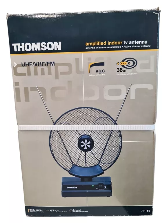 ANTENA WEWNĘTRZNA THOMSON ANT 85
