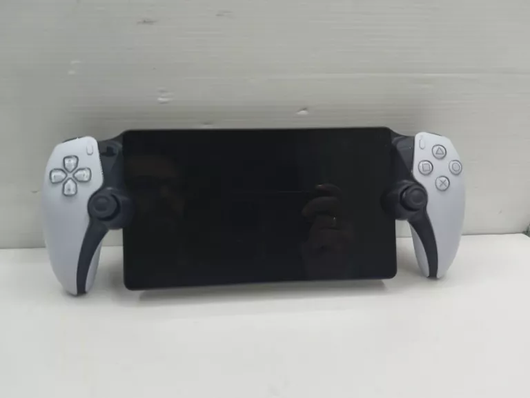 KONTROLER SONY PLAYSTATION PORTAL BIAŁO-CZARNY PUDEŁKO GWARANCJA