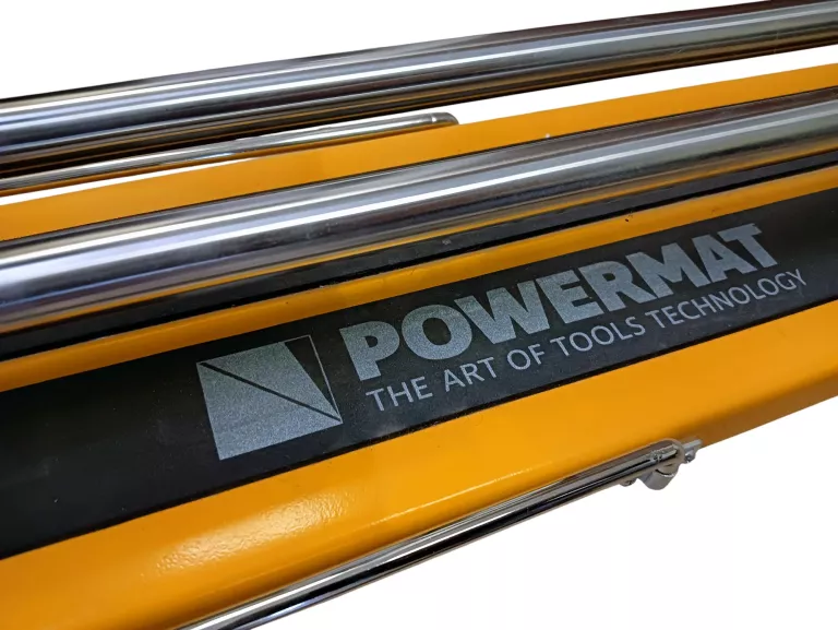 PRZECINARKA DO GLAZURY POWERMAT PM-PRDG-800T PUDEŁKO