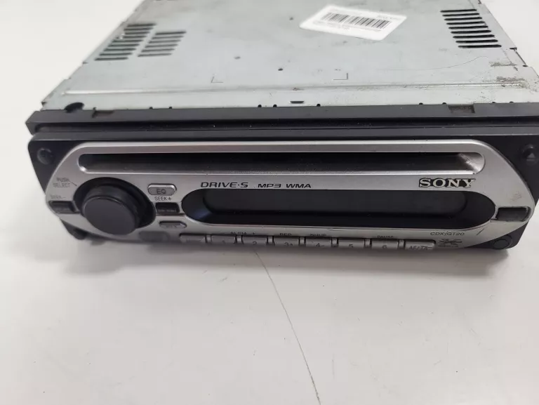 radio-samochodowe-sony-cdx-gt20-zamkowa-8a-krasnystaw