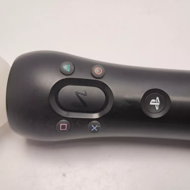 PS MOVE KONTROLER