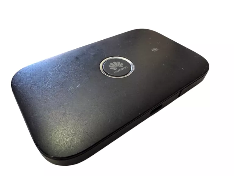 MOBILNY PRZENOŚNY ROUTER HUAWEI E5573