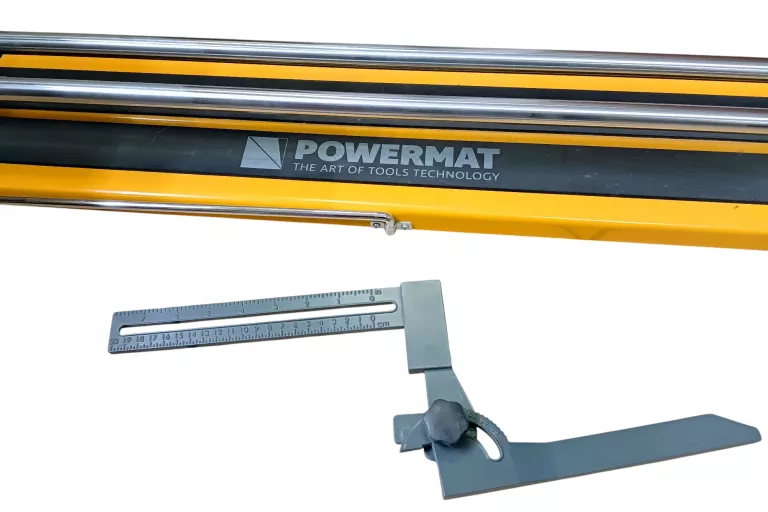 PRZECINARKA DO GLAZURY POWERMAT PM-PRDG-800T PUDEŁKO