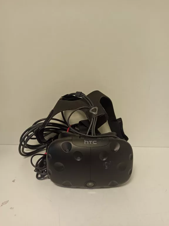 ZESTAW STEAM VR HTC VIVE