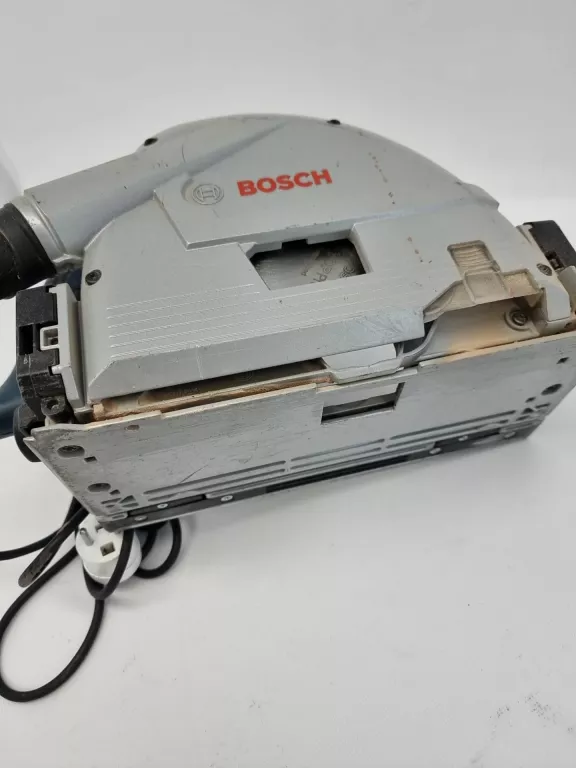 PILARKA ZAGŁĘBIARKA BOSCH 1400W GKT 55 GCE