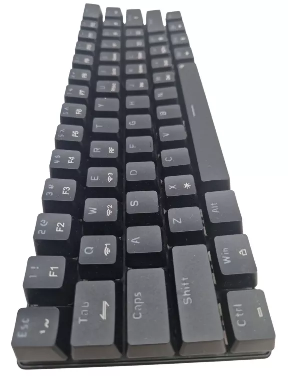 KLAWIATURA BEZPRZEWODOWA GAMINGOWA MADDOG GK850K