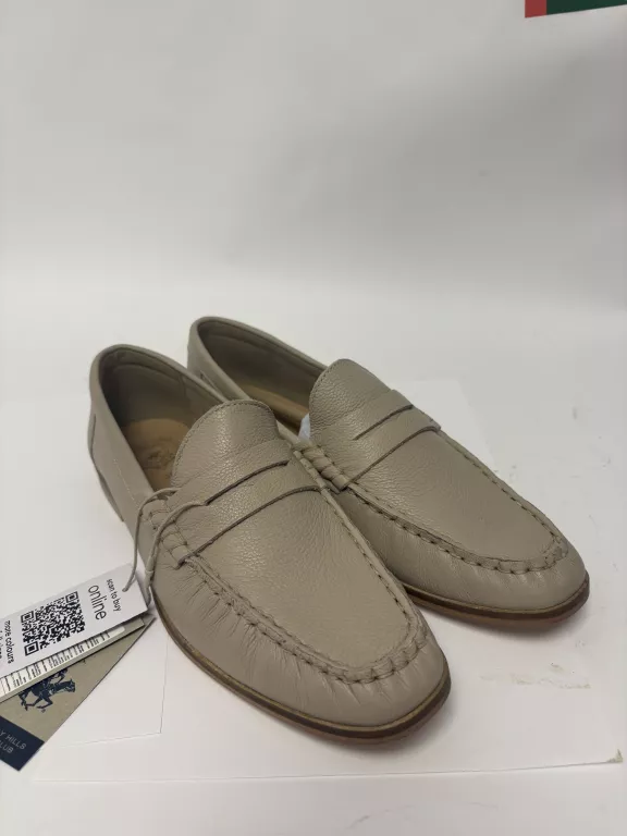 BUTY POLO R39