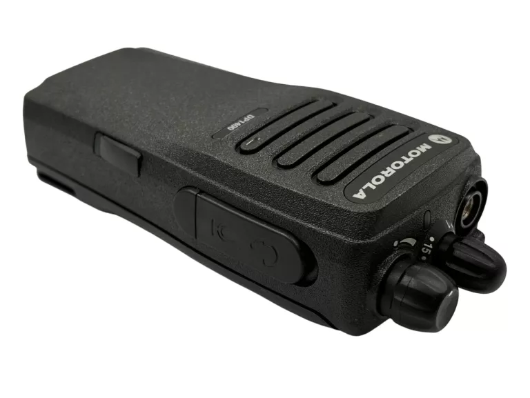 RADIOTELEFON CYFROWO-ANALOGOWY MOTOROLA DP1400 UHF 403-527 MHZ