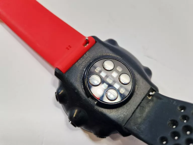 SMARTWATCH POLAR VANTAGE M | CZARNY