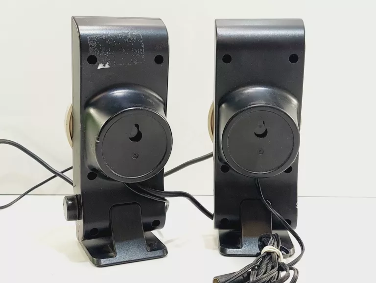 GŁOŚNIKI CREATIVE 2.1 SUBWOOFER 2 SATELITY