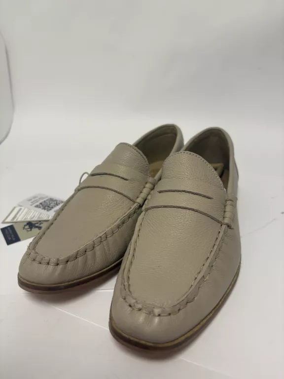 BUTY POLO R39
