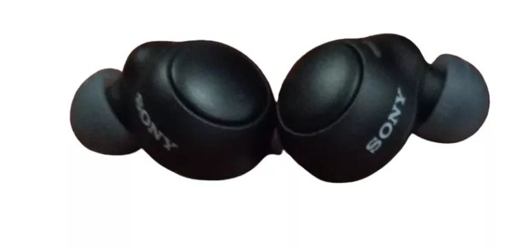 SŁUCHAWKI BEZPRZEWODOWE SONY WF-C500