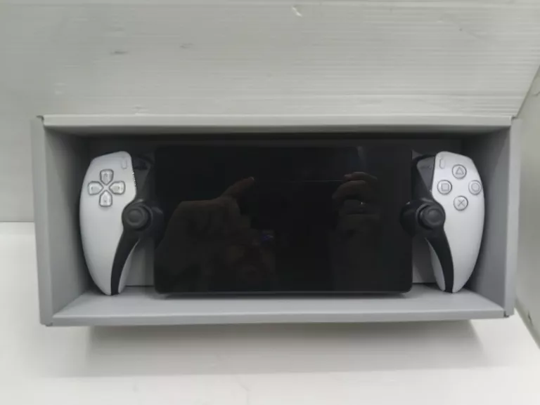 KONTROLER SONY PLAYSTATION PORTAL BIAŁO-CZARNY PUDEŁKO GWARANCJA