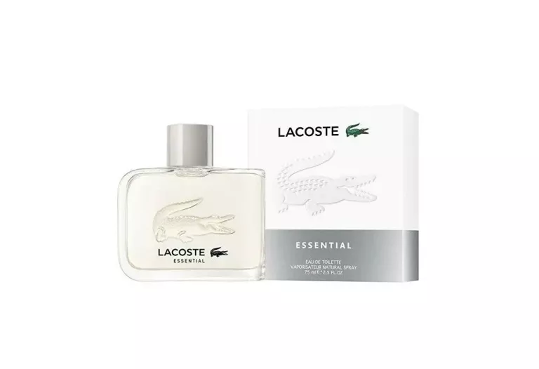 LACOSTE ESSENTIAL 125 ML WODA TOALETOWA MĘŻCZYZNA EDT