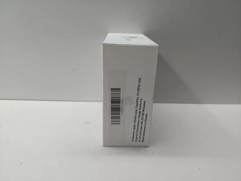 SŁUCHAWKI APPLE AIRPODS PRO 2ND GENERATION ZALOMBOWANE GWARANACJA 03.04.25