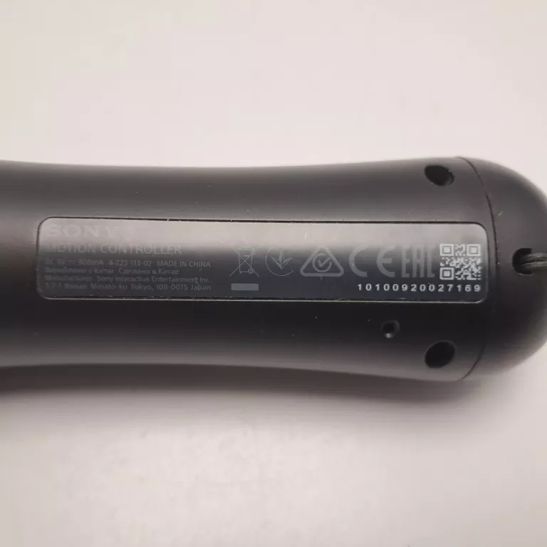 PS MOVE KONTROLER