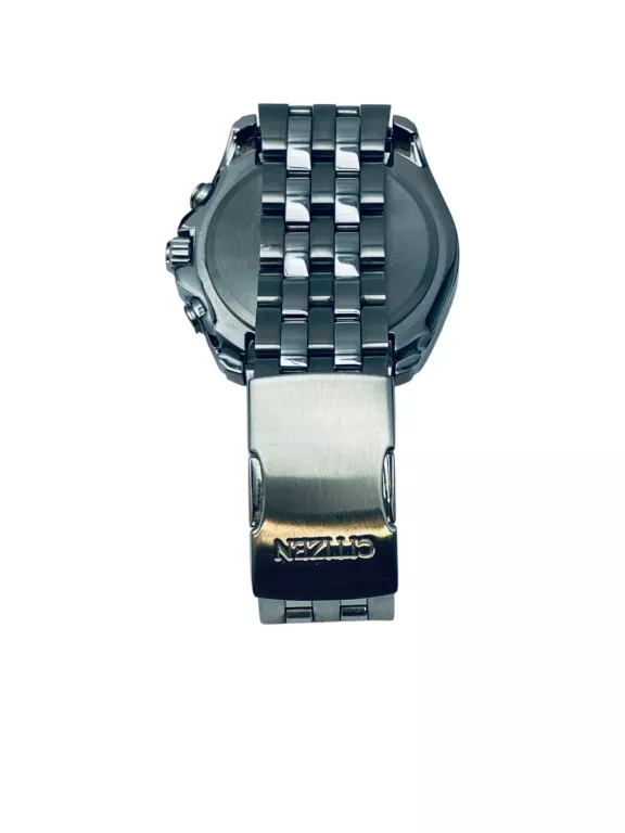 MĘSKI ZEGAREK CITIZEN ECO DRIVE PROMASTER AT9030-55L