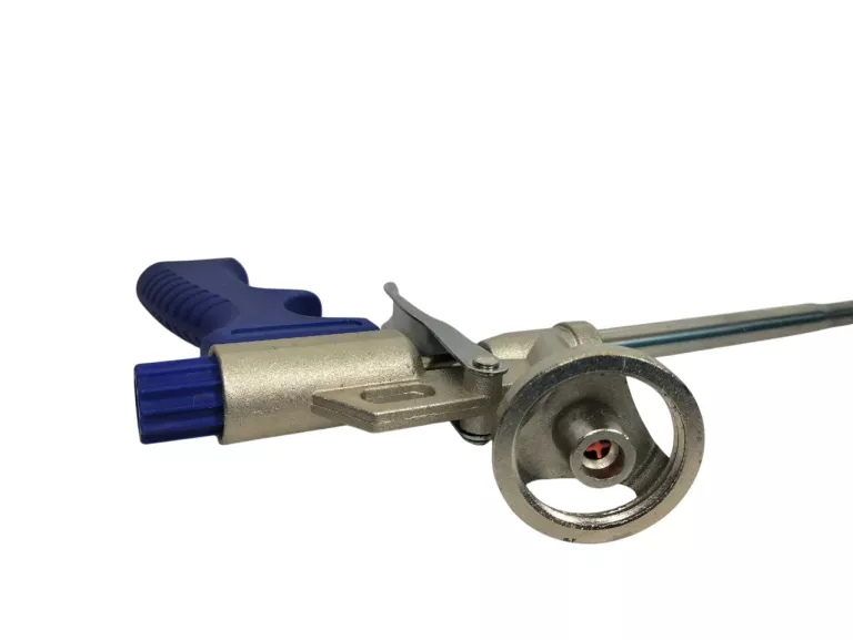 PISTOLET DO KLEJU TYTAN CALIBER 30