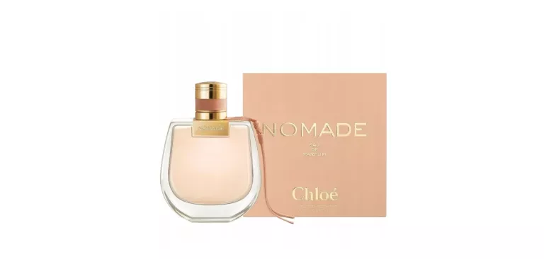 CHLOE NOMADE 75ML WODA PERFUMOWANA KOBIETA EDP