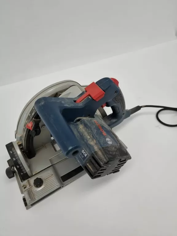 PILARKA ZAGŁĘBIARKA BOSCH 1400W GKT 55 GCE