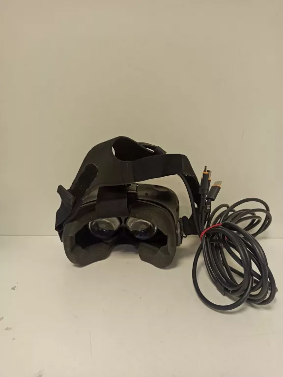 ZESTAW STEAM VR HTC VIVE