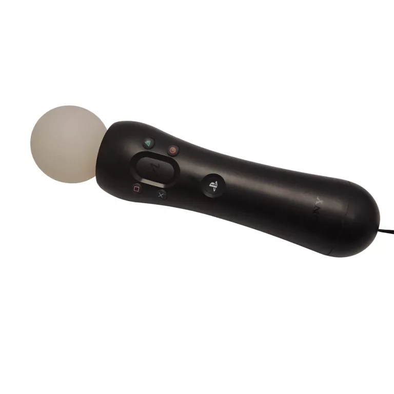 PS MOVE KONTROLER