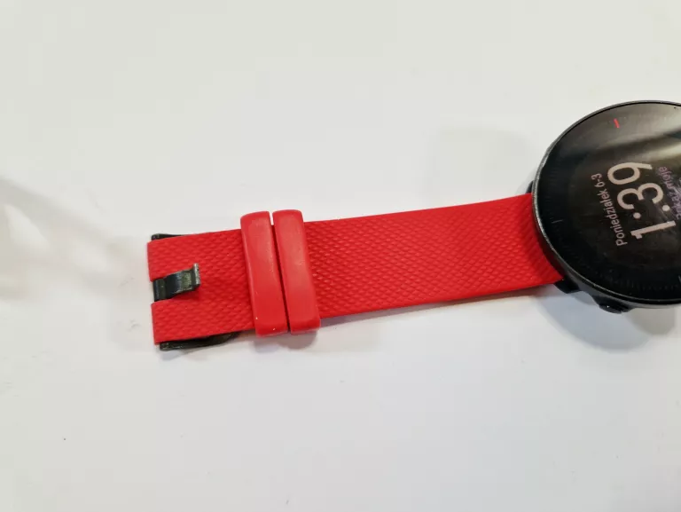 SMARTWATCH POLAR VANTAGE M | CZARNY